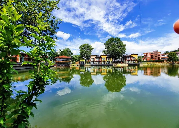 Waterside Houses Ognyanovo  photo