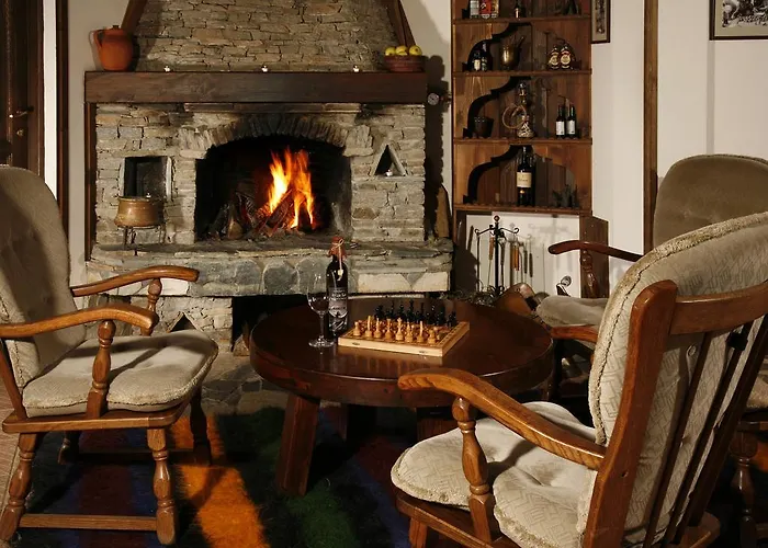 Family Hotel Arkan Han Trigrad foto