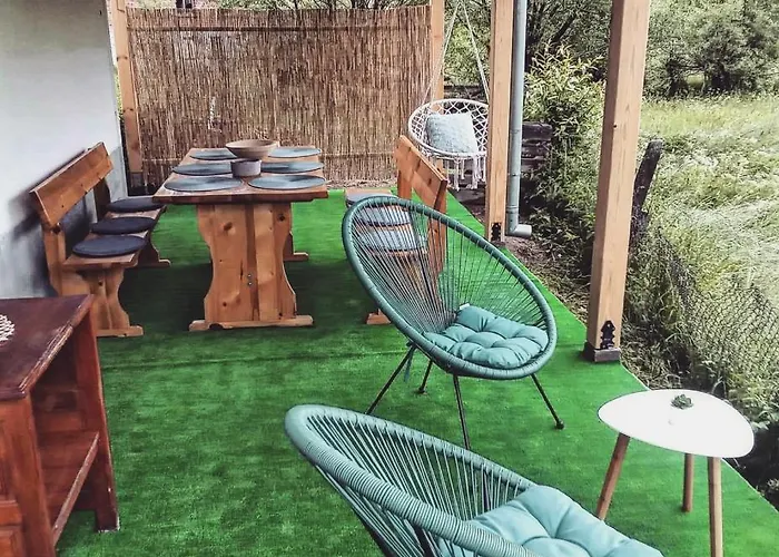 Семейна Вила Рай Буйново Fаmilly Villa Paradise Buynovo photo