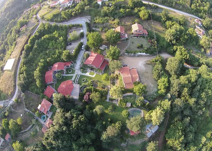 Tzivaeri Apartment Likodhromion photo