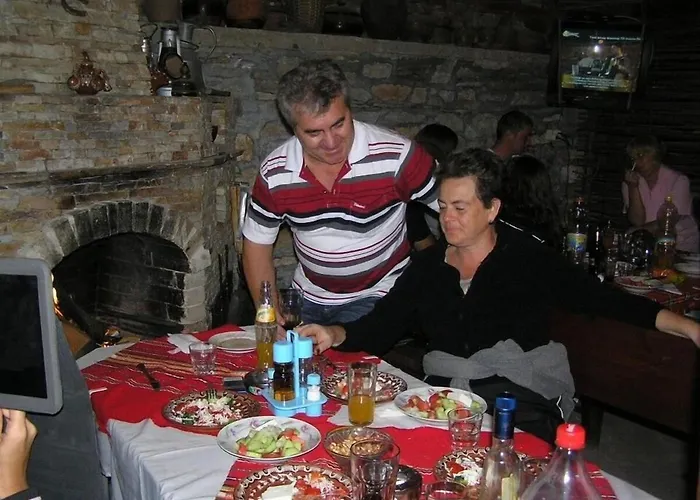 Sharkov Guest House Dolen  photo