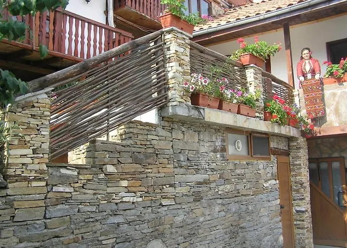 Sharkov Guest House Dolen  photo