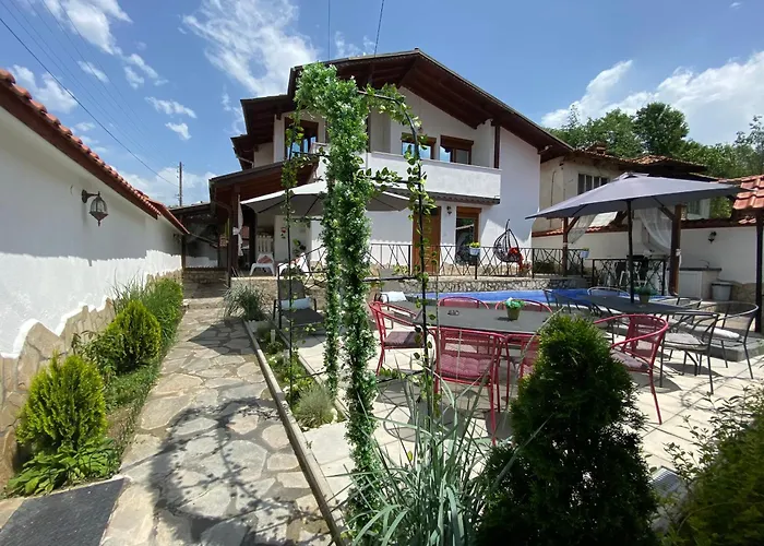 Къща За Гости Casa Per Te Село Огняново - Село Марчево photo