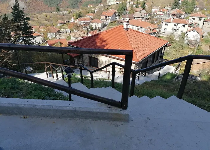 Каменната Къща Borovo  photo