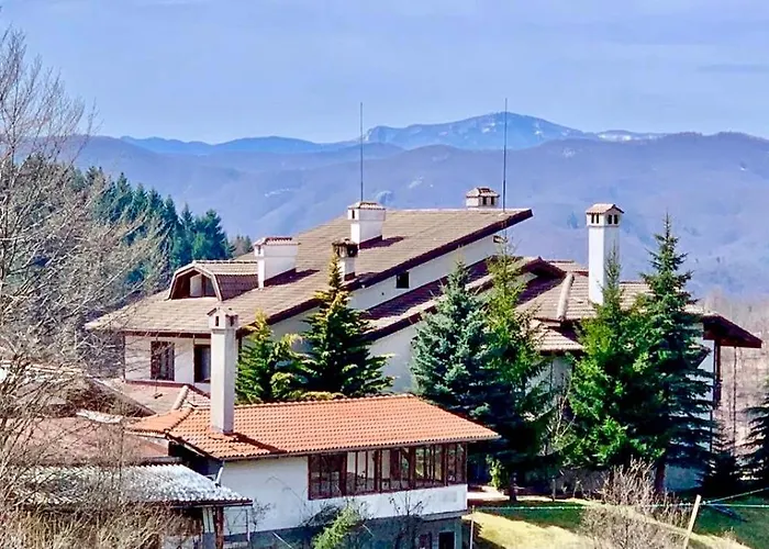 Villa Rai Madan photo