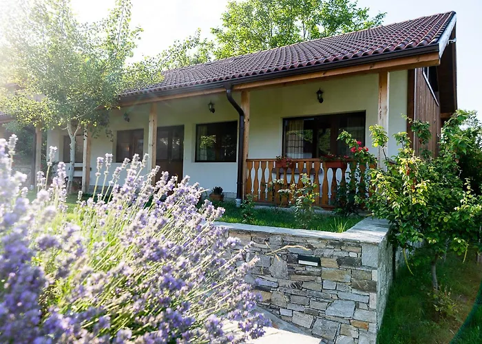 Walnut Cottage 1 Deredzhik-Koy photo