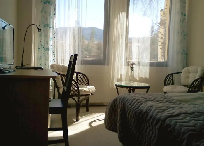 Hotel Hinovi Hvoyna photo