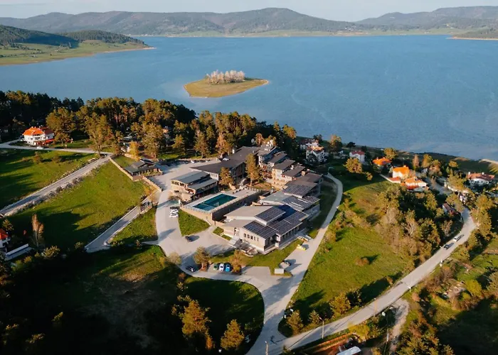 Grande Vista Resort & Spa Tsigov Chark photo