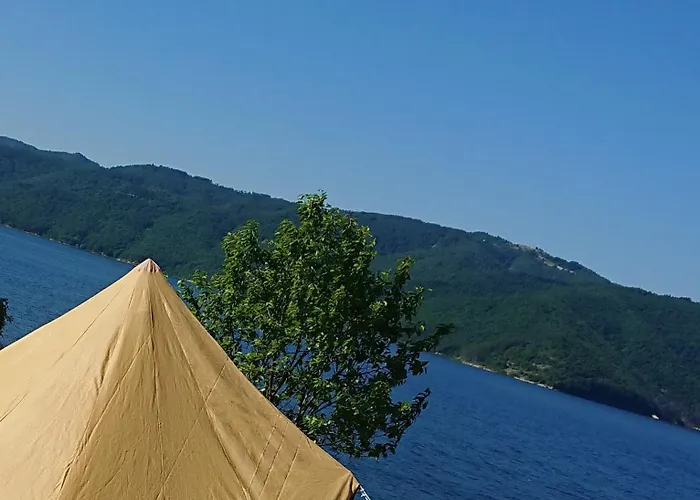 Lakeview Glamping Staro Myasto φωτογραφία