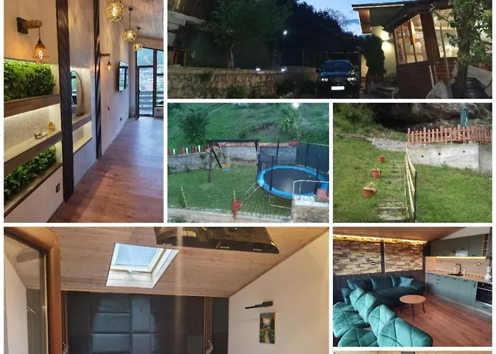 Къща За Гости Шанови Gyovren photo