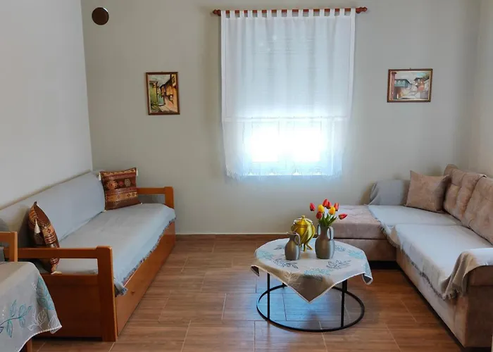 Villa Stella Maroneia  photo