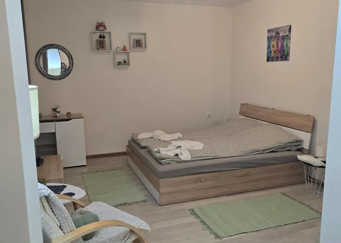 Peshtera Cozy Apartment photo