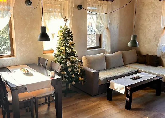 Chepelare Holiday Guest House photo