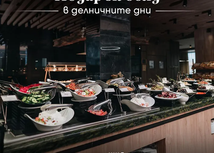 Sante Spa Hotel Velingrad photo