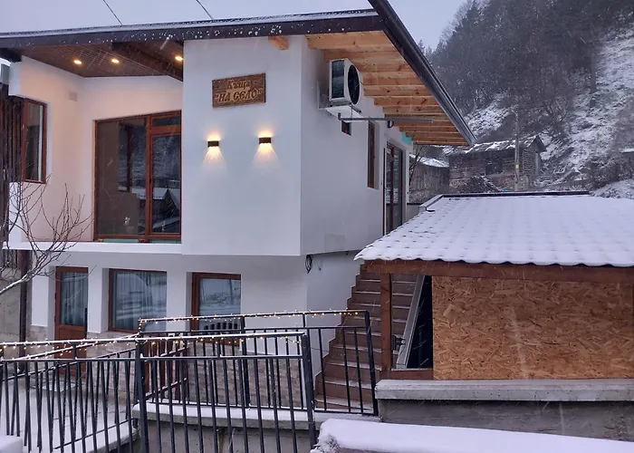 Къща За Гости На Село Devin photo