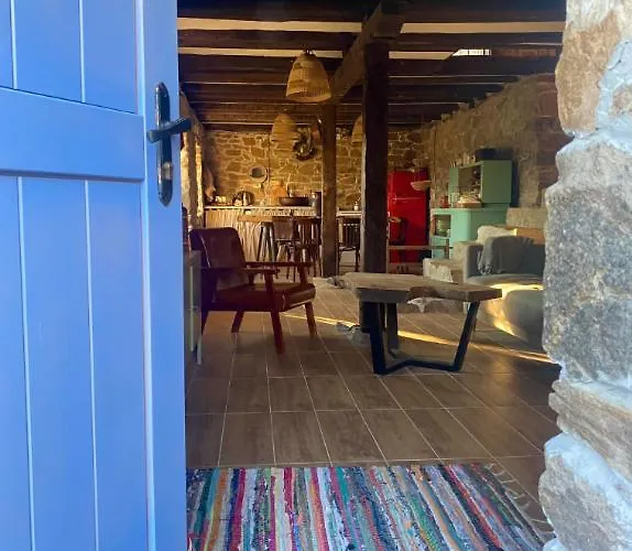 Ta Petrina Cottage Selishte  photo