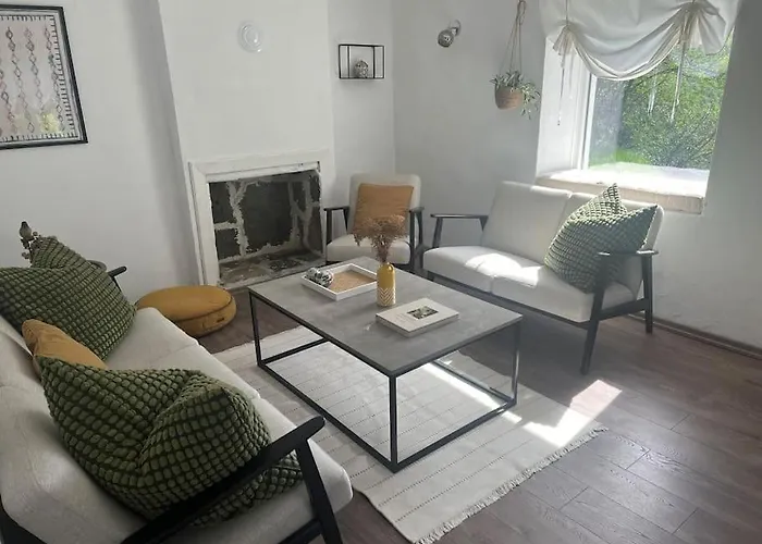 Rodopi Mountain Village House Narechenski Bani foto