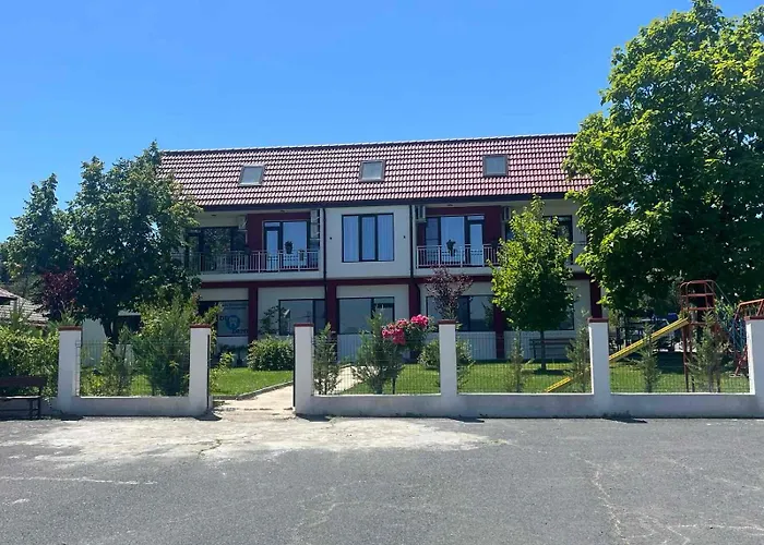 Апартаменти За Гости Сузи Zavoya photo