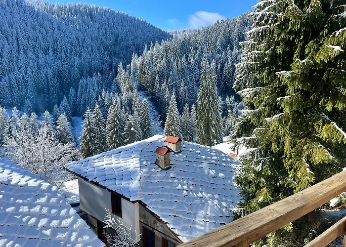 Къща За Гости В Село Проглед - Комплекс Божидарица 4А photo