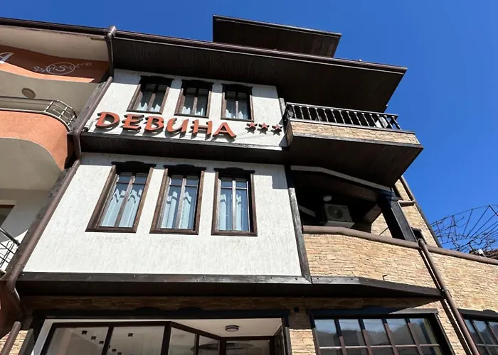 Фото Къща за гости Девина