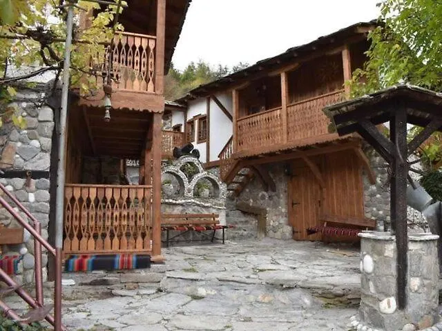 Къща За Гости Бели Ружи Kosovo photo