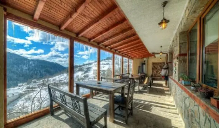 Rhodope House Momchil Yunak Momchilovtsi  photo
