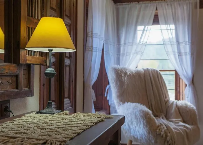 Конак Буката Hotel Bukata photo