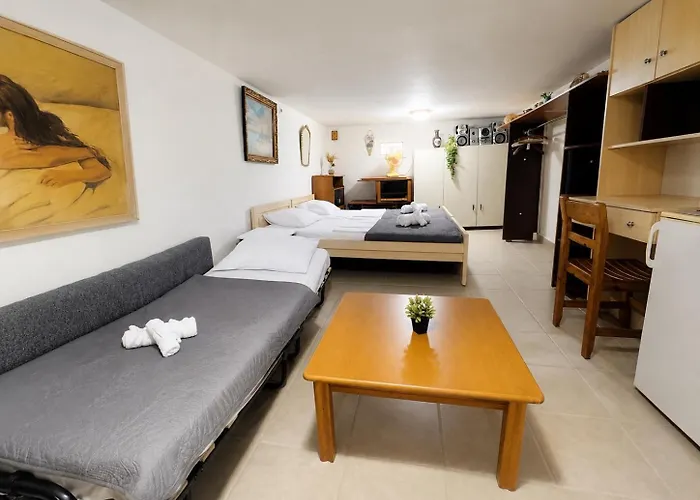 Greek Apartments Dav Aetochori photo
