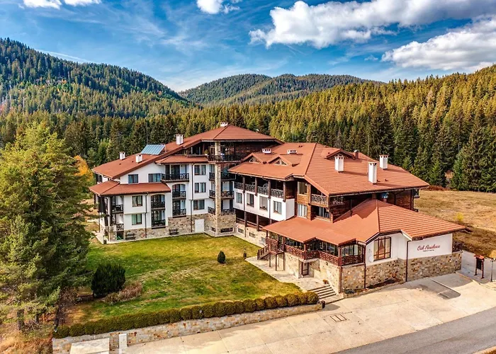Oak Residence Hotel & Relax Smolyan photo