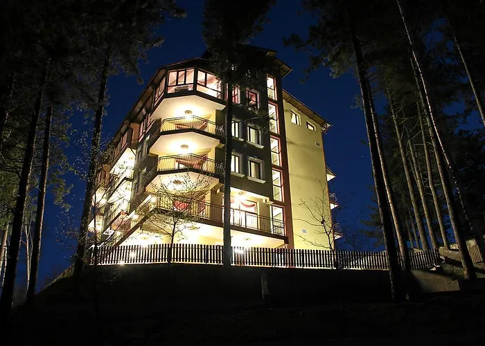 Hotel Asara Ardino photo