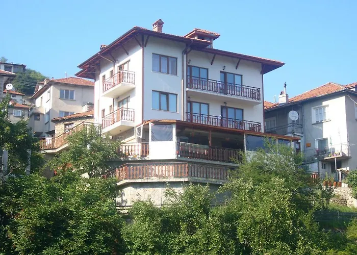 Momchil Unak Guest House Momchilovtsi  photo