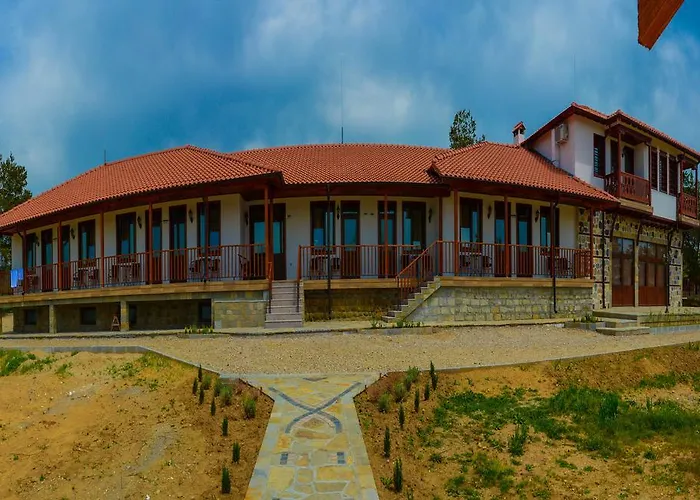 Yagnevo Complex photo
