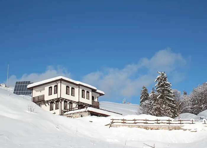 Villa O Sole Mio Progled photo