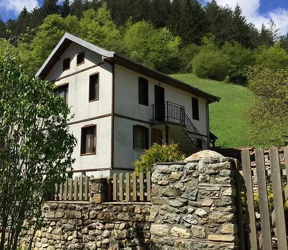 Guesthouse Martina, Sokolovtsi Sokolovtsi  photo