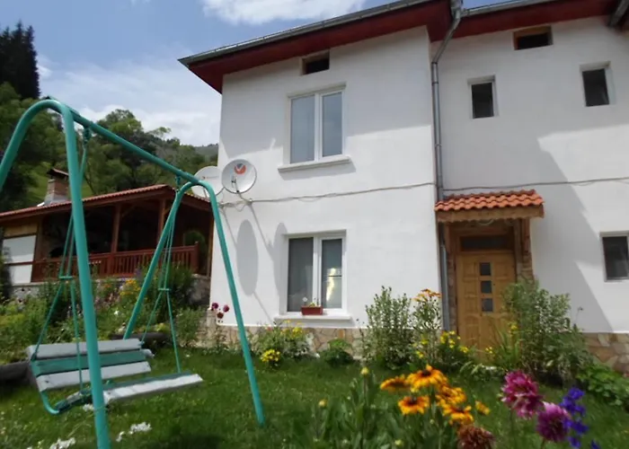 Guest House Zora Beden photo