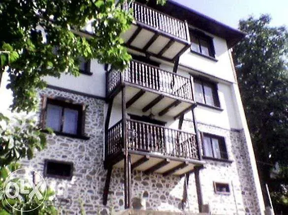 Kyshta Za Gosti Gaidary Hotel Kutela photo