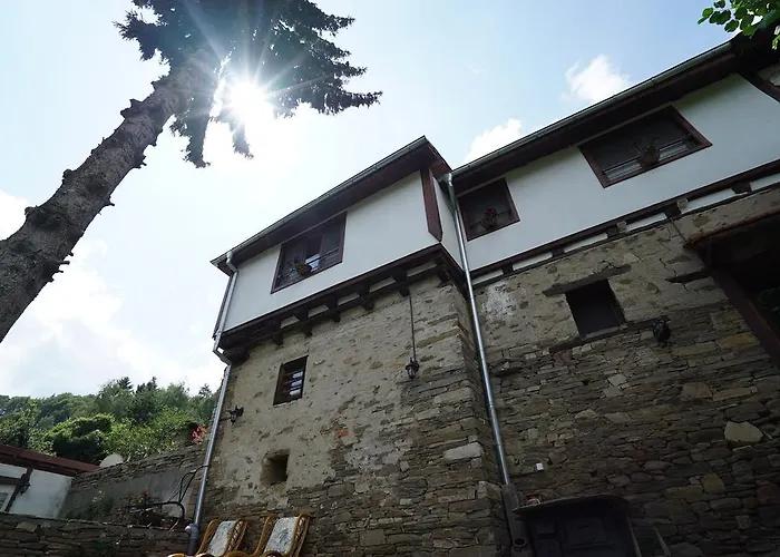 Pisanata House Villa Dedovo photo
