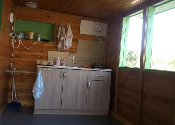 Green Cottage Staro Myasto Snezhinka photo