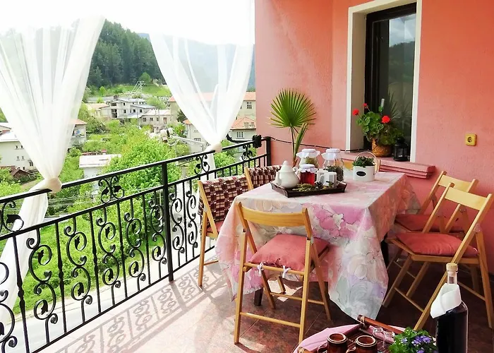 Holiday Home Kalina Momchilovtsi  photo