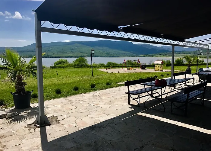 Guest House Quiet Place Malki Voden foto