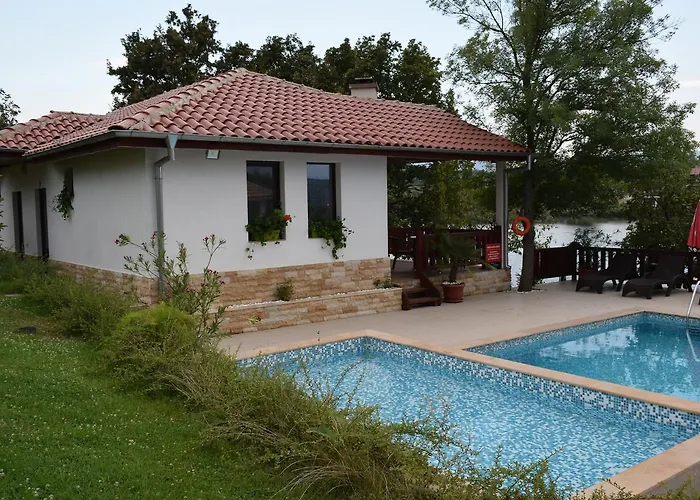 Two Villas Kirkovo Kirkovo  photo