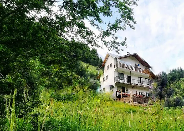 Kuma Lissa Guest House Kozhari photo