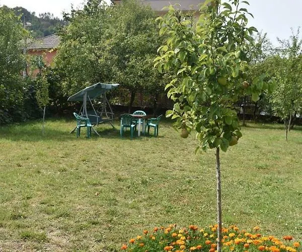 Orpheus Hause Hotel Nedelino foto