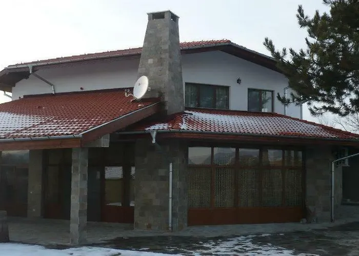 Вила Дъбовец Dubovets photo