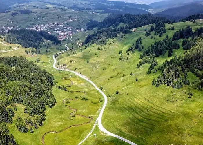 Къща За Гости 