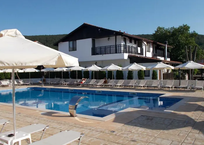 Guest House Bukor Shtepi Mandrica photo